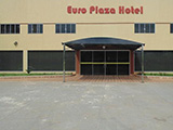 Euro Plaza Hotel