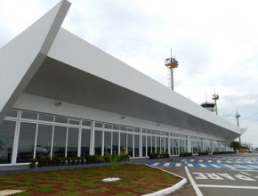 Aeroporto de Goiânia