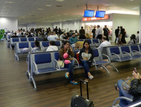 Aeroporto de Goiânia